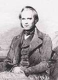 Charles Darwin, aged 31, in 1840.  Slide 7